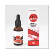 CBD RED