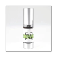 Kép 2/7 - CBD2122 Full Spectrum  10%, 1000mg CBD olaj airless