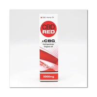 Kép 2/3 - CBD RED ® Full Spectrum CBD OIL 33%