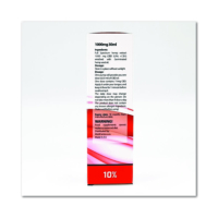 Kép 6/7 - CBD RED ® Full Spectrum CBD OIL 10% box