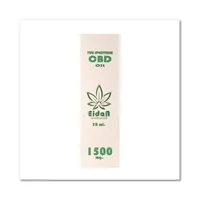 Kép 2/5 - CBD2122 Full Spectrum 10% CBD olaj