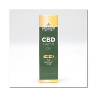 Kép 3/6 - HENNEP® Full Spectrum CBD OIL 5%
