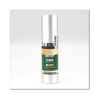 Kép 5/6 - HENNEP® Full Spectrum CBD OIL 5% airless