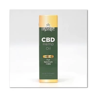 Kép 2/3 - HENNEP® Full Spectrum CBD OIL 33%