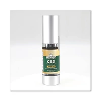 Kép 3/3 - HENNEP® Full Spectrum CBD OIL 33% airless